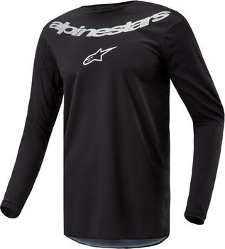 Alpinestars Fluid Graphite schwarz