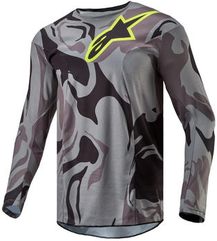 Alpinestars Racer Tactical grau