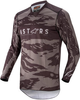 Alpinestars Racer Tactical schwarz/grau