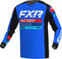 FXR Clutch 2023 schwarz/blau