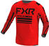 FXR Contender Off-Road schwarz/rot