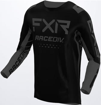 FXR Off-Road RaceDiv schwarz/grau