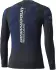 Held 3D Skin Cool Top schwarz/blau