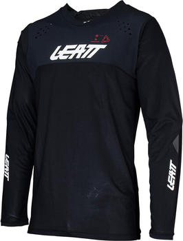 Leatt 4.5 Enduro 2024 schwarz