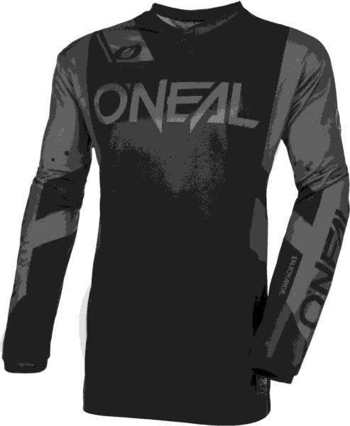 O'Neal Element Racewear schwarz/grau