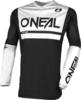 Oneal E004-502, Oneal Element Threat Air V.23 Long Sleeve T-shirt Weiß,Schwarz...