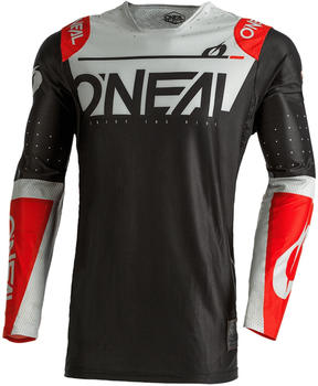 O'Neal Prodigy Five One Limited Edition schwarz/grau/rot