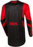 O'Neal Element Racewear schwarz/rot