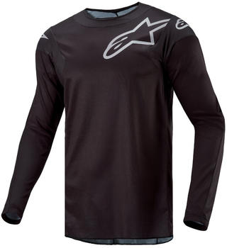 Alpinestars Racer Graphite schwarz
