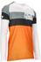 Acerbis MX J-Windy 3 weiß/orange