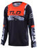 Troy Lee Designs GP Brazen Camo Jugend Jersey schwarz/orange