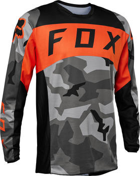 Fox 180 BNKR mehrfarbig