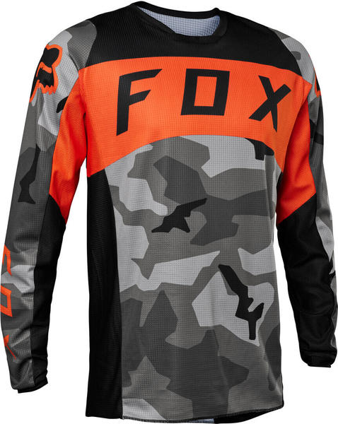 Fox 180 BNKR mehrfarbig