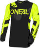 O'Neal E005-135, O'Neal Element Racewear Jersey gelb XL