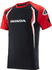 Alpinestars Honda Short Sleeve T-Shirt black/red