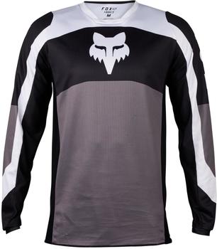 Fox 180 Nitro schwarz/grau