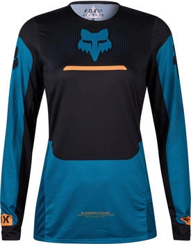 Fox Flexair Optical Damen schwarz/blau