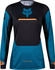 Fox Flexair Optical Damen schwarz/blau