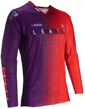 Leatt 5.5 Ultraweld 2023 (5024080233) violett