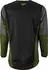 Fly Racing Men's F16 Trikot (70201) schwarz/olive/hi-vis