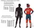 Fly Racing Men's F16 Trikot (70201) schwarz/olive/hi-vis