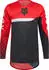 Fox Flexair Fracture Motocross Jersey