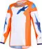 Alpinestars Fluid Grid Jugend Motocross Jersey