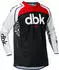 Fly Racing Evolution DST Trikot