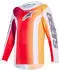 Alpinestars Fluid Grid Jugend Motocross Jersey