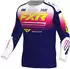 FXR Clutch MX Jersey