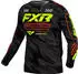 FXR Clutch MX Jersey
