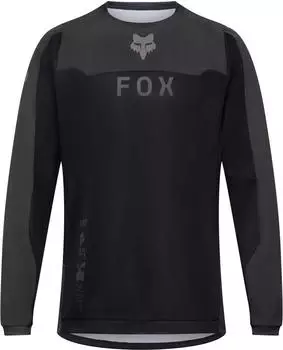 Fox Ranger Off-Road Jersey (38679-001) schwarz