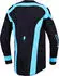 Alpinestars Supertech Dyna Motocross Jersey (3760327) schwarz