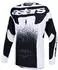 Alpinestars Stella Techstar Swan Damen Jersey (3760527) weiß