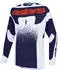Alpinestars Stella Techstar Swan Damen Trikot (3760527) dunkelgrau/lila