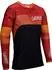 Leatt Enduro 4.5 Jersey (5025300104) schwarz/orange
