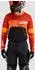 Leatt Enduro 4.5 Jersey (5025300104) schwarz/orange