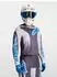Alpinestars Fluid Drag Motocross Jersey (3761327-9343) schwarz/grau/blau/lila/gelb/rosa