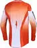 Alpinestars Racer Veil Jersey schwarz/rot/lila