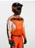 Alpinestars Racer Veil Jersey schwarz/rot/lila