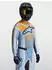 Alpinestars Techstar Maven Motocross Jersey (3760427-7362) hellblau/orange/schwarz
