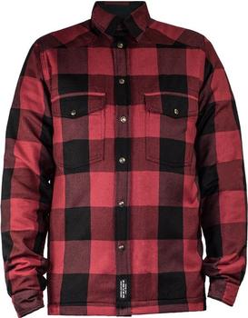 John Doe Lumberjack Shirt with Kevlar