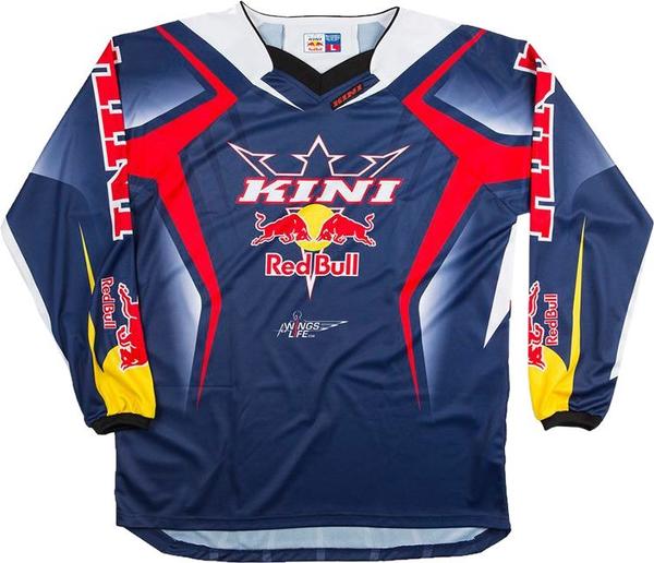 Kini Red Bull Competition Jersey
