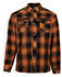Bores Lumberjack orange/ black