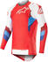 Alpinestars Supertech 2019 white/red