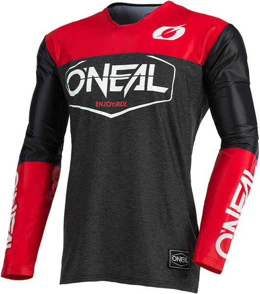 O'Neal Mayhem Jersey Hexx Black/Red