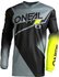 O'Neal Element Jersey Racewear V.22 black/yellow
