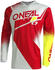 O'Neal Element Jersey Racewear V.22 yellow/red