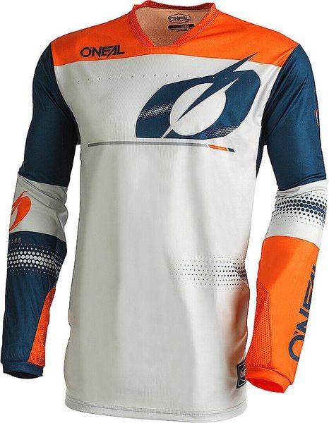O'Neal Hardwear Haze V.22 jersey blue/orange