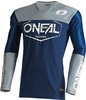 Oneal O05040038, Oneal MAYHEM Jersey HEXX V.22 blue/gray S